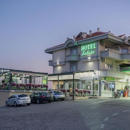 Hotel Salida Prilep Extérieur photo