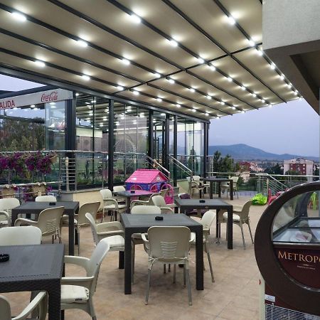 Hotel Salida Prilep Extérieur photo