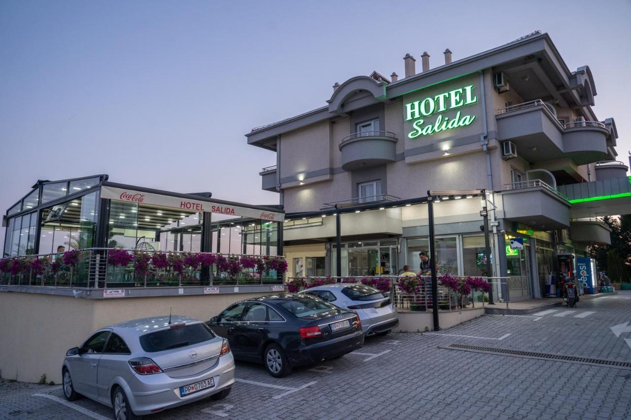 Hotel Salida Prilep Extérieur photo