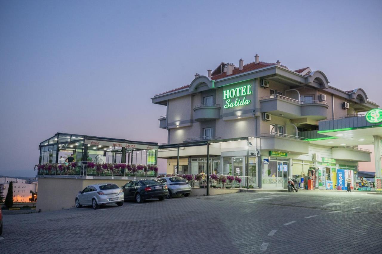 Hotel Salida Prilep Extérieur photo