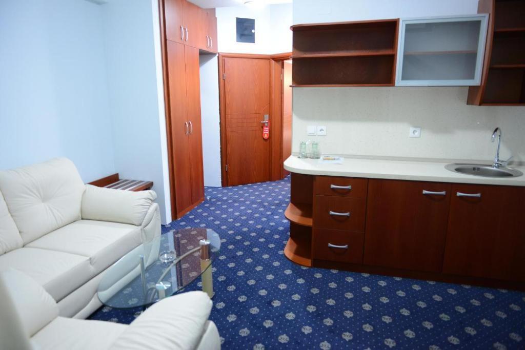 Hotel Salida Prilep Extérieur photo
