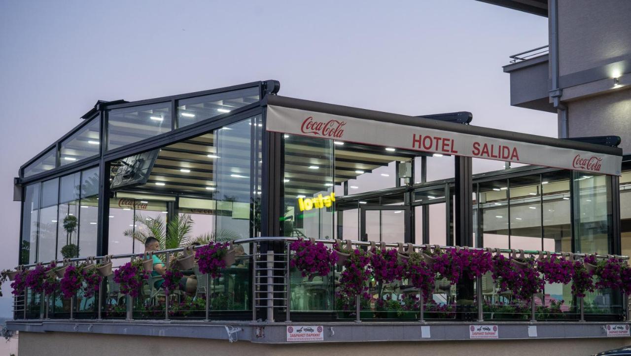 Hotel Salida Prilep Extérieur photo