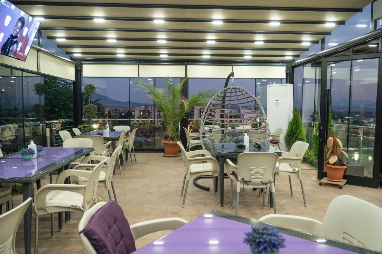 Hotel Salida Prilep Extérieur photo