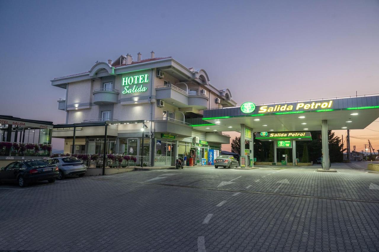Hotel Salida Prilep Extérieur photo