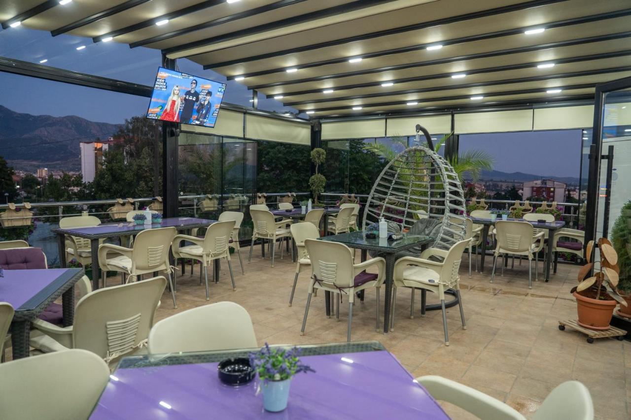 Hotel Salida Prilep Extérieur photo