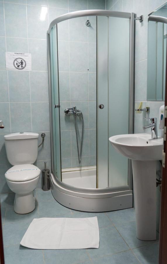 Hotel Salida Prilep Extérieur photo