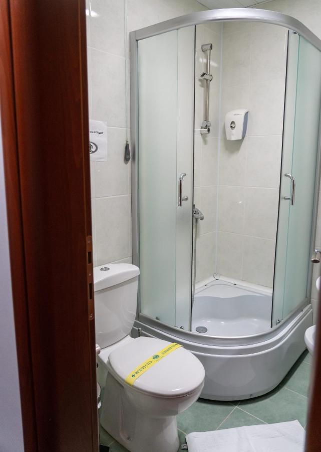 Hotel Salida Prilep Extérieur photo