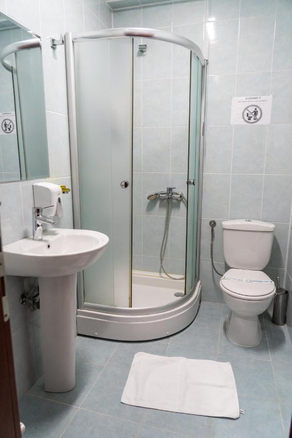 Hotel Salida Prilep Extérieur photo