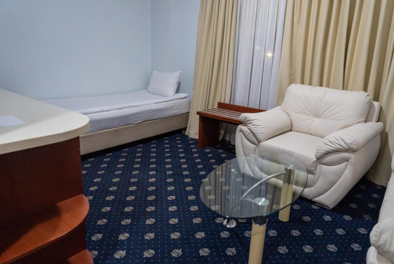 Hotel Salida Prilep Extérieur photo