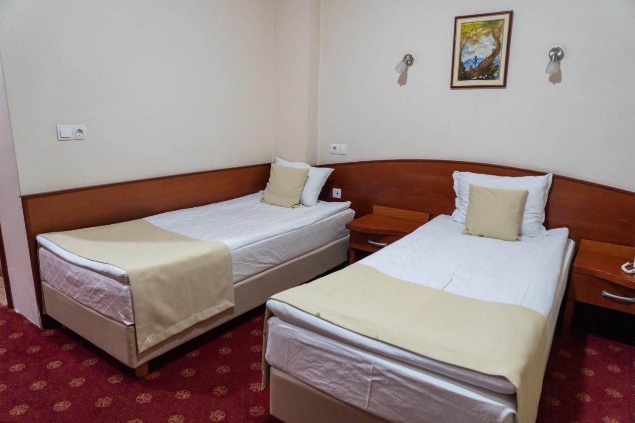 Hotel Salida Prilep Extérieur photo