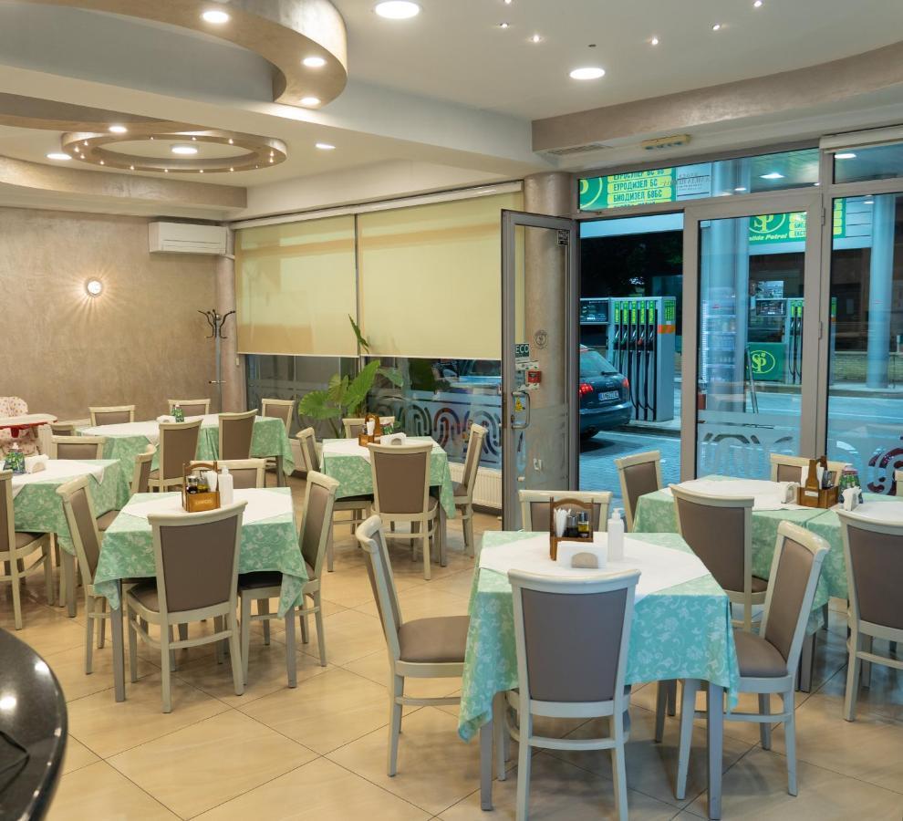 Hotel Salida Prilep Extérieur photo