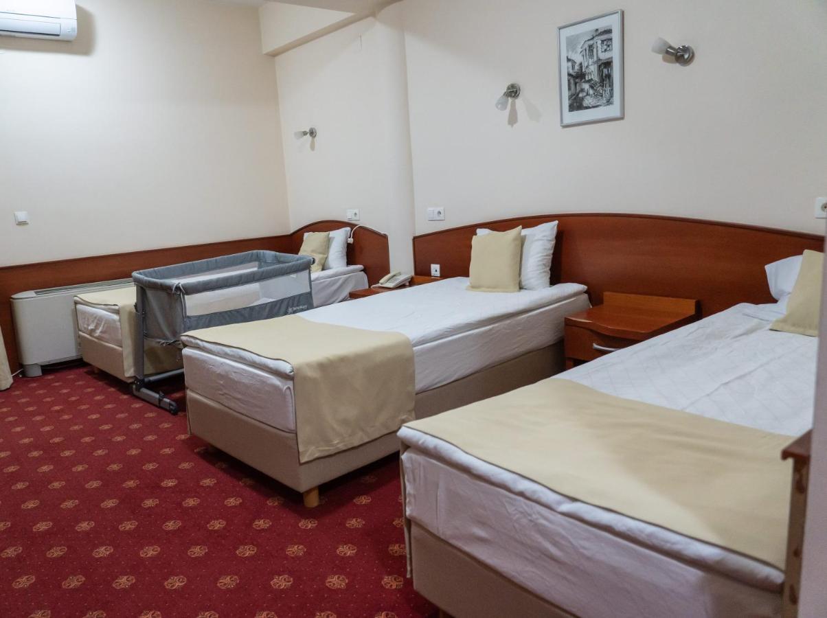 Hotel Salida Prilep Extérieur photo