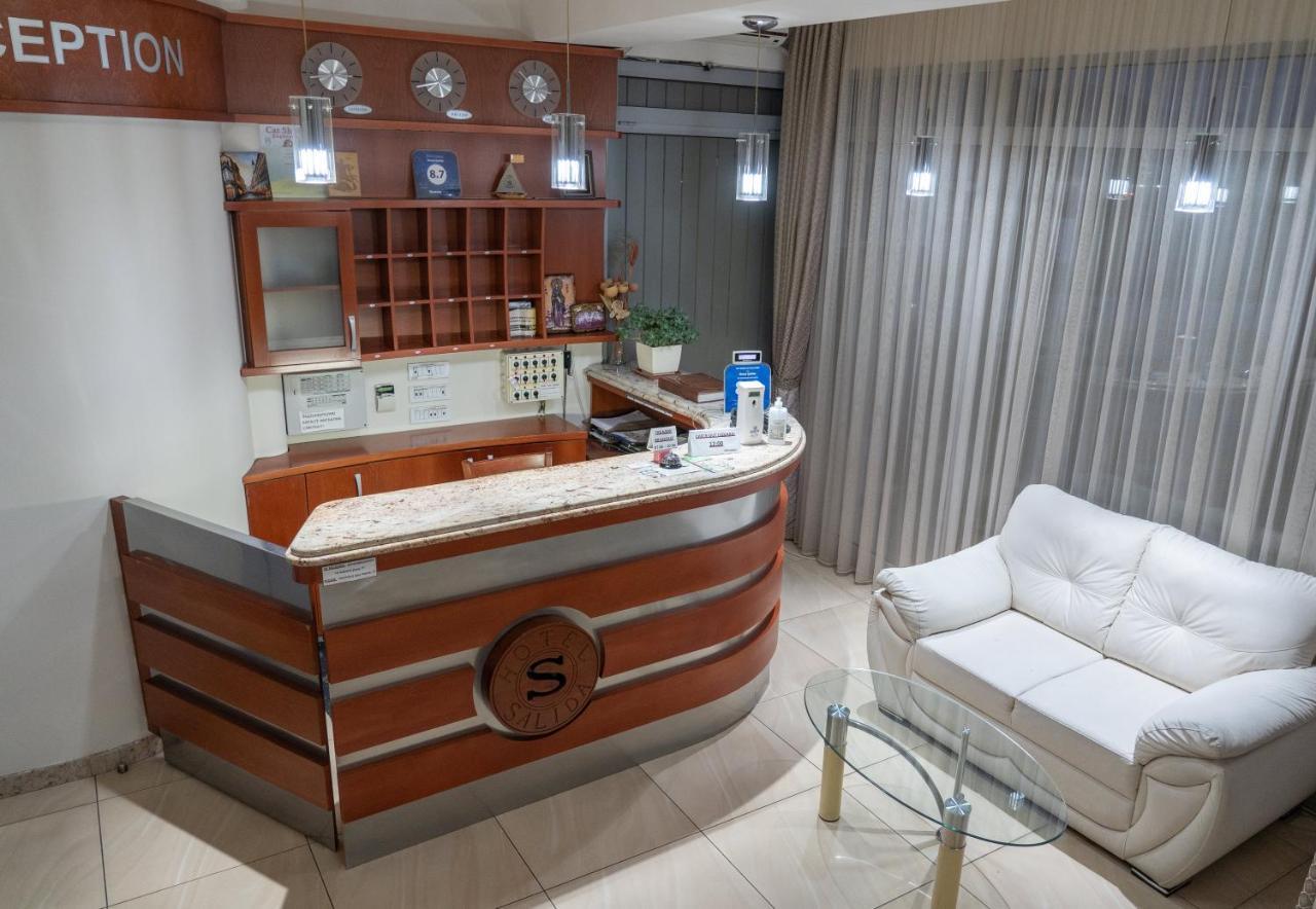 Hotel Salida Prilep Extérieur photo