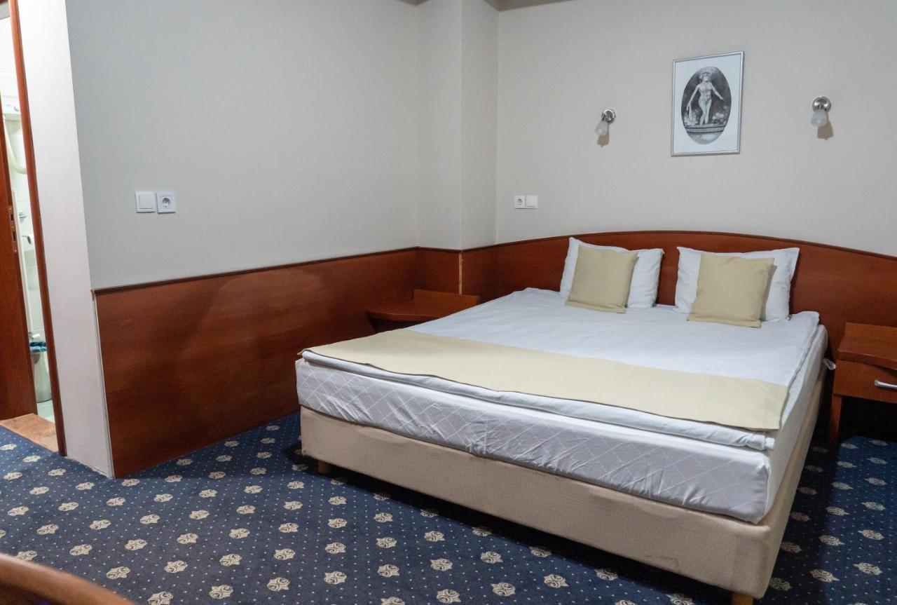 Hotel Salida Prilep Extérieur photo