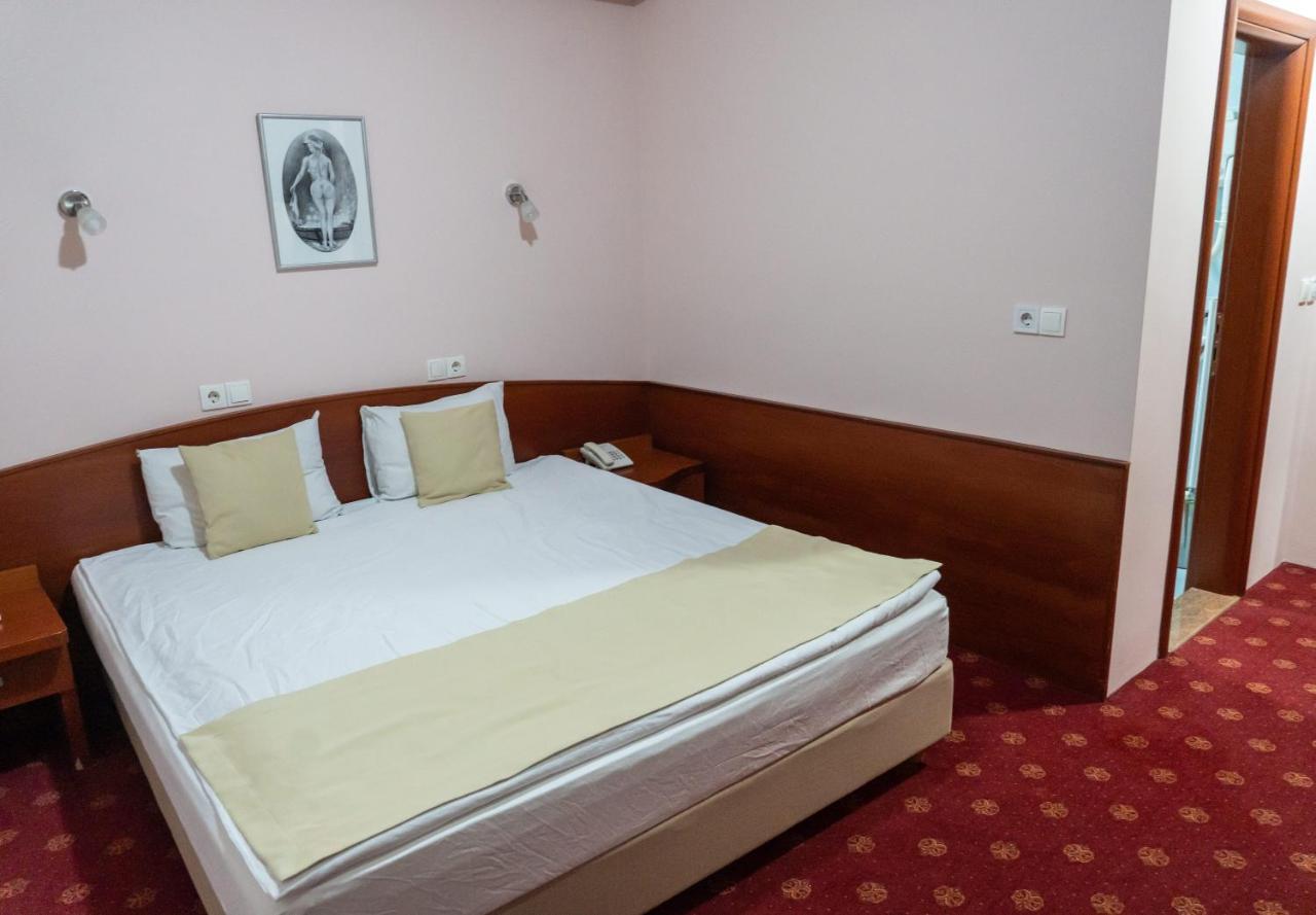 Hotel Salida Prilep Extérieur photo