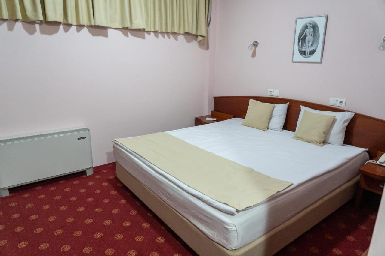 Hotel Salida Prilep Extérieur photo