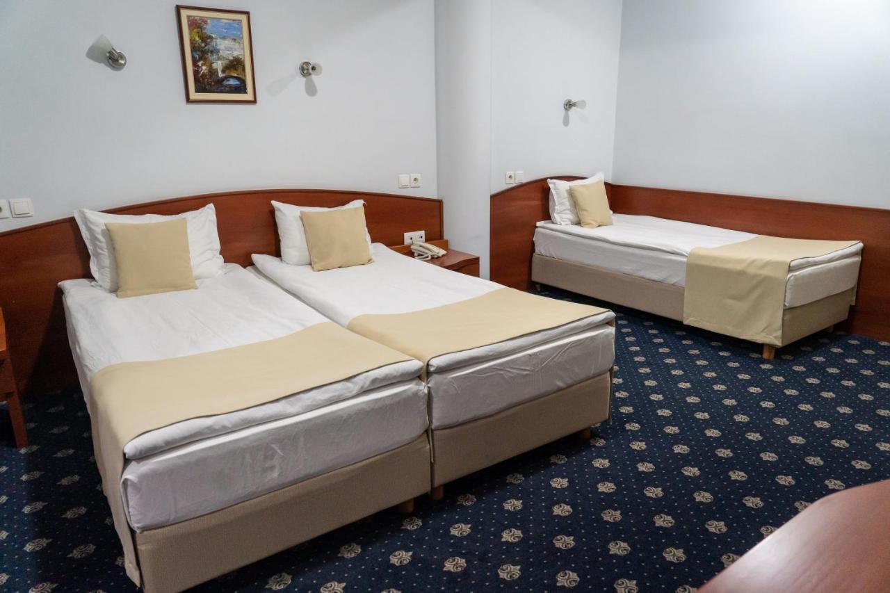 Hotel Salida Prilep Extérieur photo