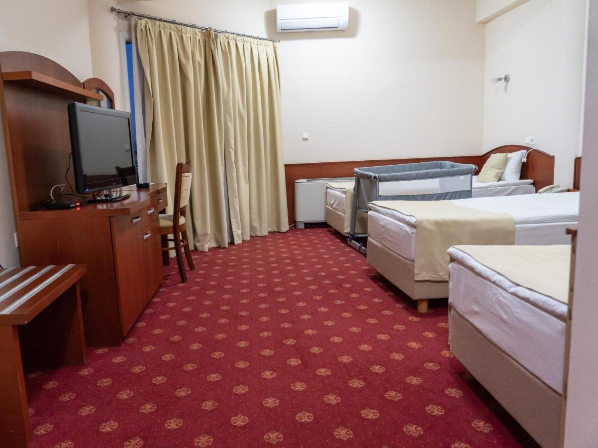 Hotel Salida Prilep Extérieur photo