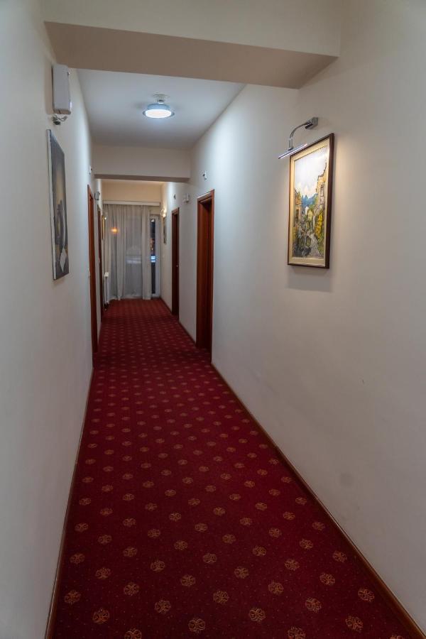 Hotel Salida Prilep Extérieur photo