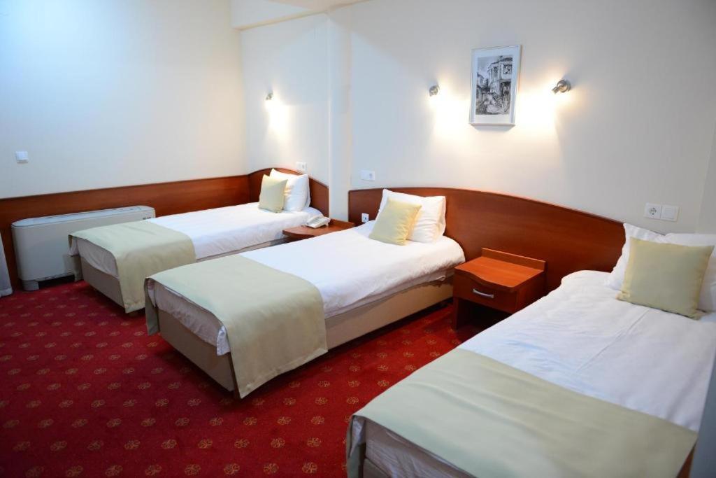 Hotel Salida Prilep Extérieur photo