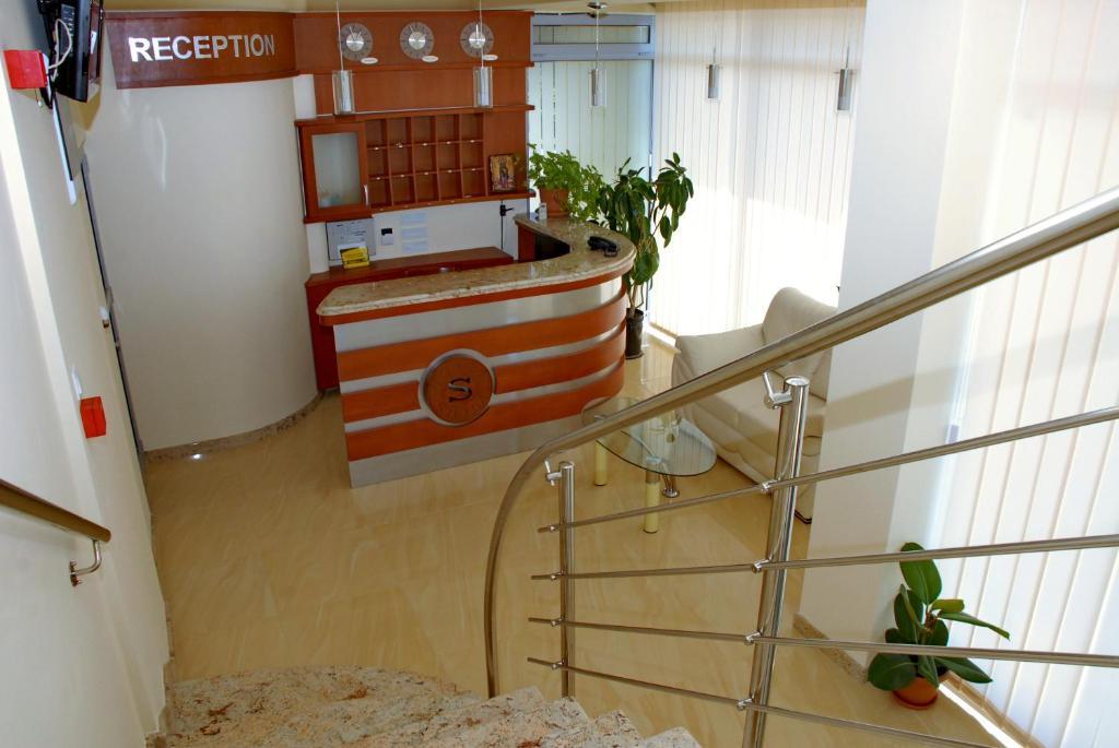 Hotel Salida Prilep Extérieur photo