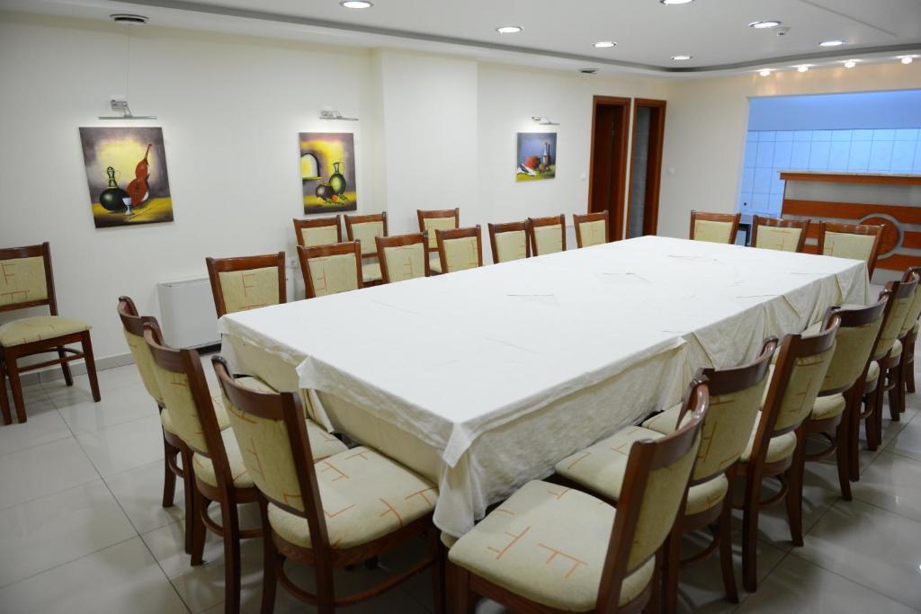 Hotel Salida Prilep Extérieur photo
