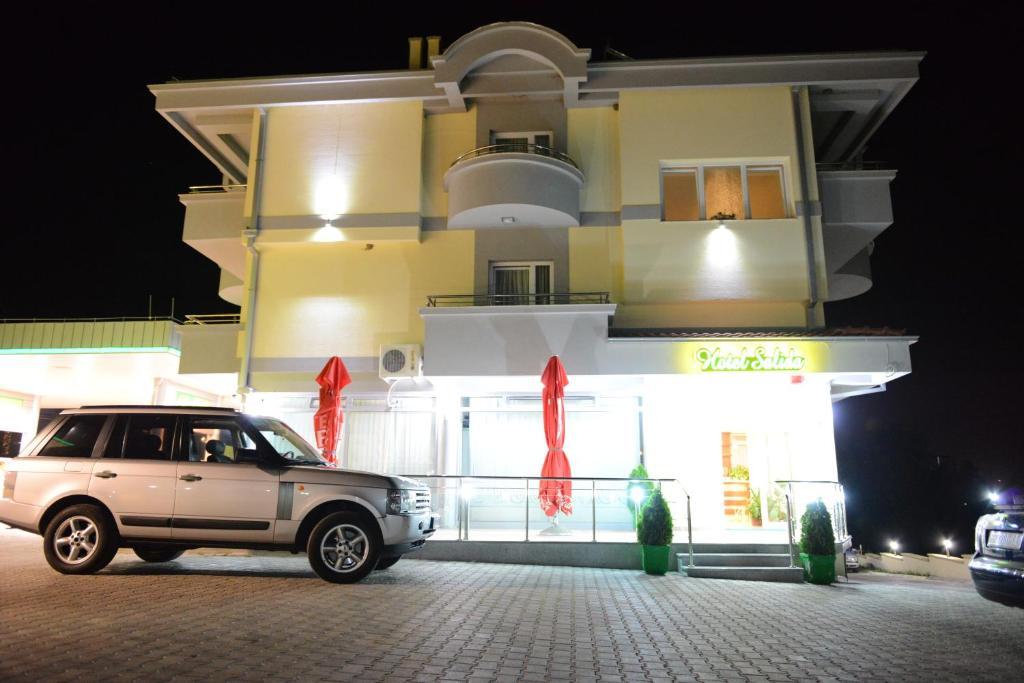 Hotel Salida Prilep Extérieur photo