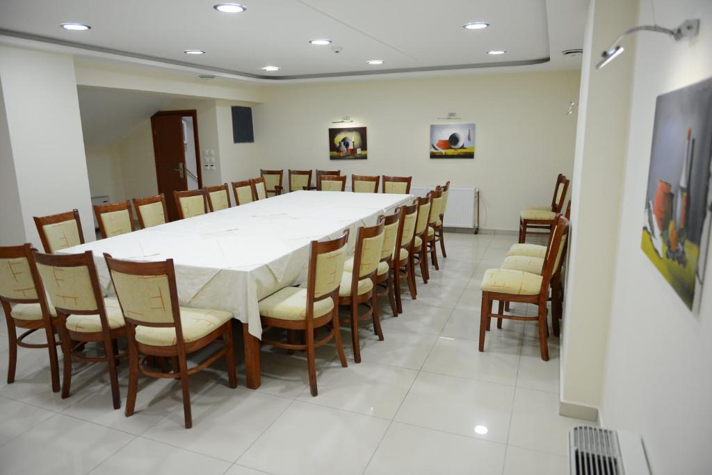 Hotel Salida Prilep Extérieur photo