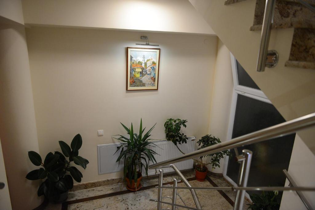 Hotel Salida Prilep Extérieur photo